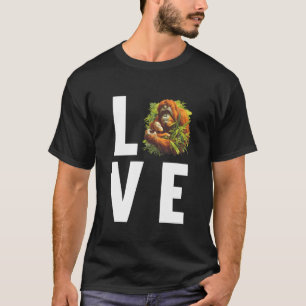 Orang-Utans Orang-Utan T-Shirt
