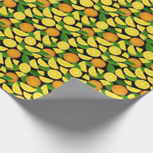 Orange Background