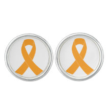 Orange Bewusstseins-Band - Leukämie, Mitgliedstaat