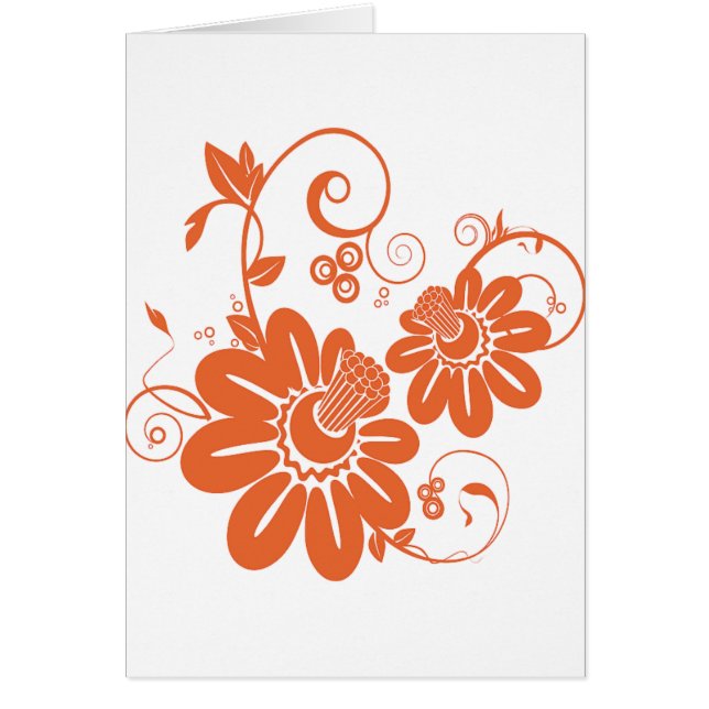 Orange Blossom (Vorne)