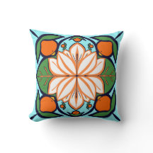 Orange Blossom