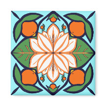 Orange Blossom