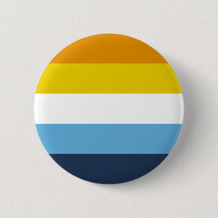 Orange Blue Acearo Frische Pasta machen Button