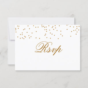 Orange Bouquet Flower - Mariage RSVP