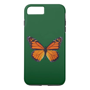 Orange Butterfly iPhone 7 Fall title_seo2