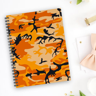 Orange Camouflage, Militär, Armee Planer