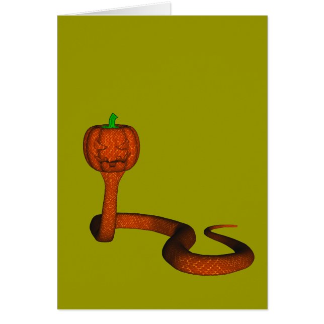 Orange Cobra (Vorne)