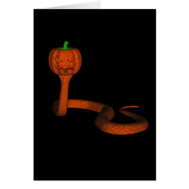 Orange Cobra (Vorne)