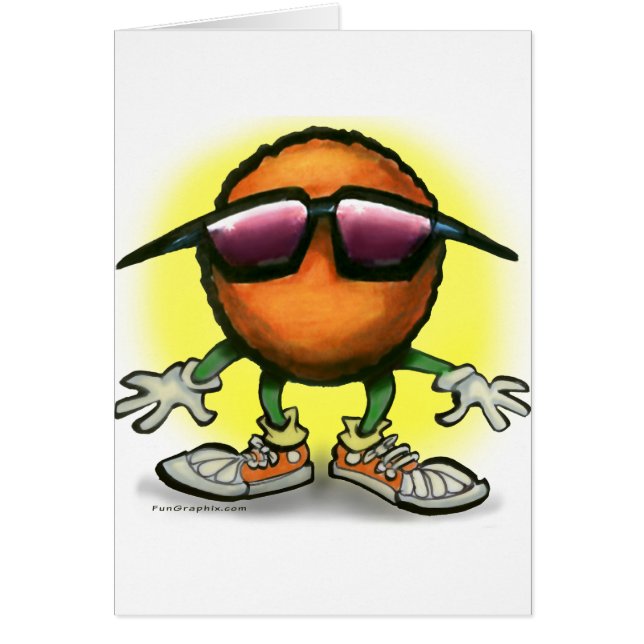 Orange Dude (Devant)