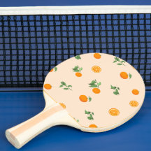 Orange Fruit citrus classic pattern