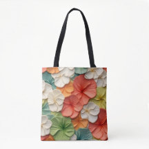 ORANGE GREEN YELLOW WHITE BLUME