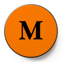 Orange-individuelle Name