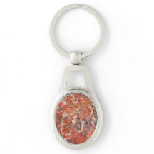 Orange Jasper Stone Pattern