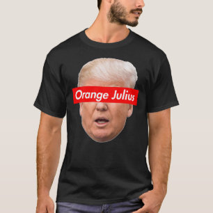 Orange Julius Essential T - Shirt