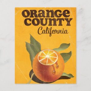 Orange Landkreis California