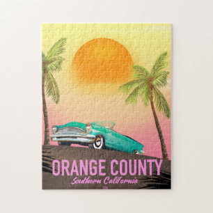 Orange Landkreis California USA