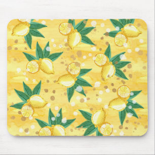 Orange Landkreis Mousepad