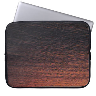 Orange Laptopschutzhülle