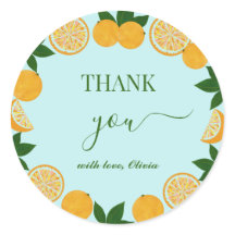 Orange Party Frucht Frische Kindergeschenk