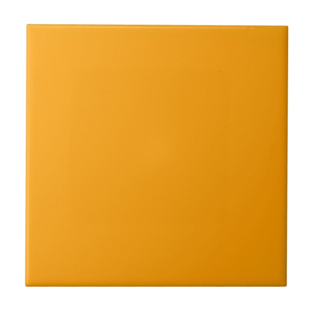Orange Peel Solid Color Fliese (Vorderseite)