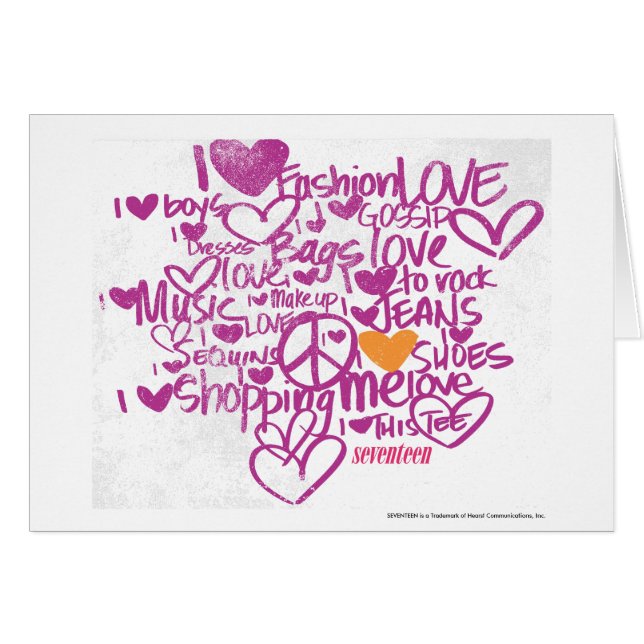 Orange/pourpre de graffiti (Devant horizontal)