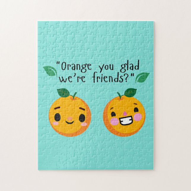 ORANGE QUOTE (Vertikal)