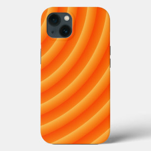 Orange Sherbet Case-Mate iPhone Hülle