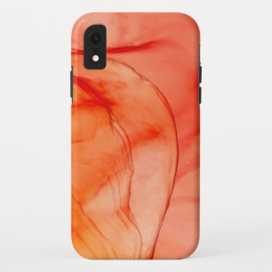 Orange Sherbet Case-Mate iPhone Hülle