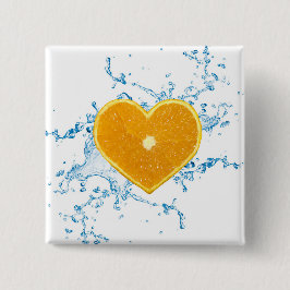 Orange-Slice Button