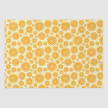 Orange Slice Citrus Frucht