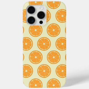 Orange Slice Pattern Case-Mate iPhone Hülle
