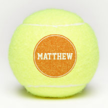 Orange Super Sport Individuelle Name