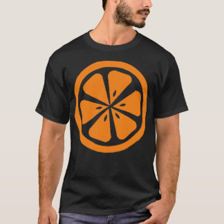 Orange T-Shirt