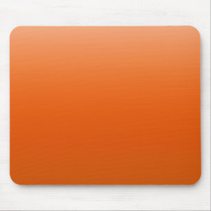 Orange Tapete Hintergrund Mousepad