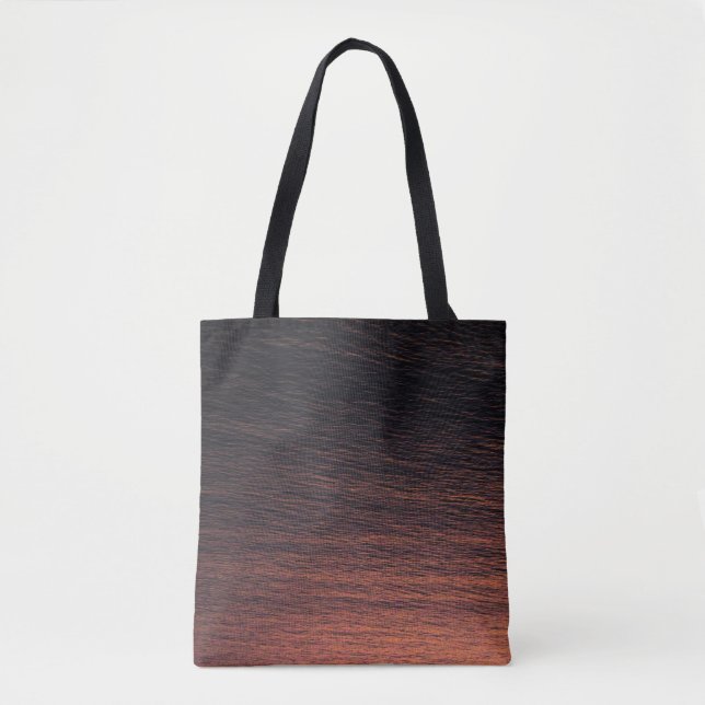 Orange Tasche (Vorderseite)