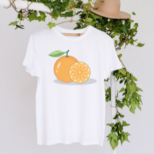 Orange Traum T-Shirt