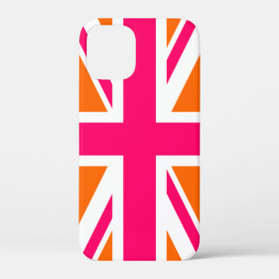 Orange und Hot Pink Union Jack title_seo2