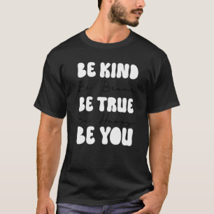 Orange Unity Day Tee Keine Belästigung Freundlichk