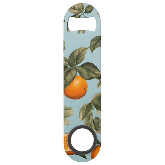orange vintage (Devant)