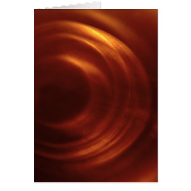 Orange Vortex von Zeitreisenden (Vorne)