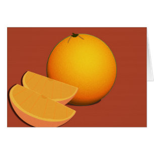 Orange, vous avez le plaisir de la carte texte int