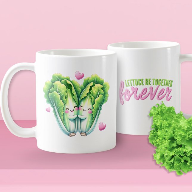 Orange You Glad fanden wir einander Liebe Kaffeetasse (Von Creator hochgeladen)