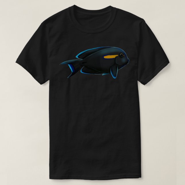 Orangeband T-Shirt (Design vorne)