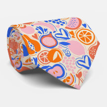 Orangefarbenes Obst Gemüse