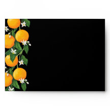 Orangen