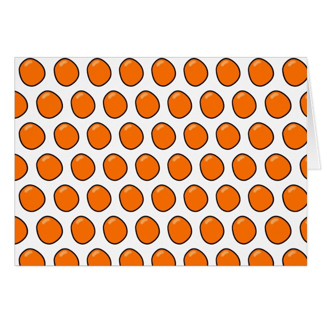 Orangen (Vorderseite (Horizontal))