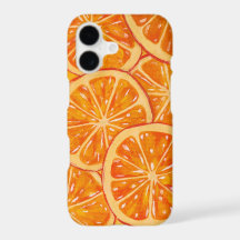 Orangen