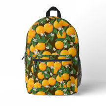 Orangen