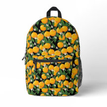 Orangen