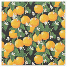Orangen
